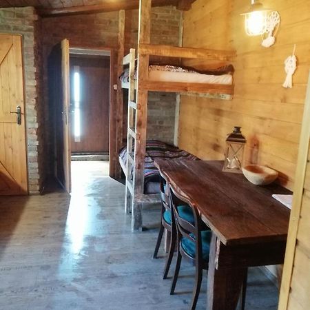 Agroturystyka Pod Dobrymi Skrzydlami Wiski Exterior foto